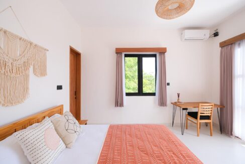 Brand New 3 Bedrooms Villa for Rent in Pecatu Uluwatu (15)