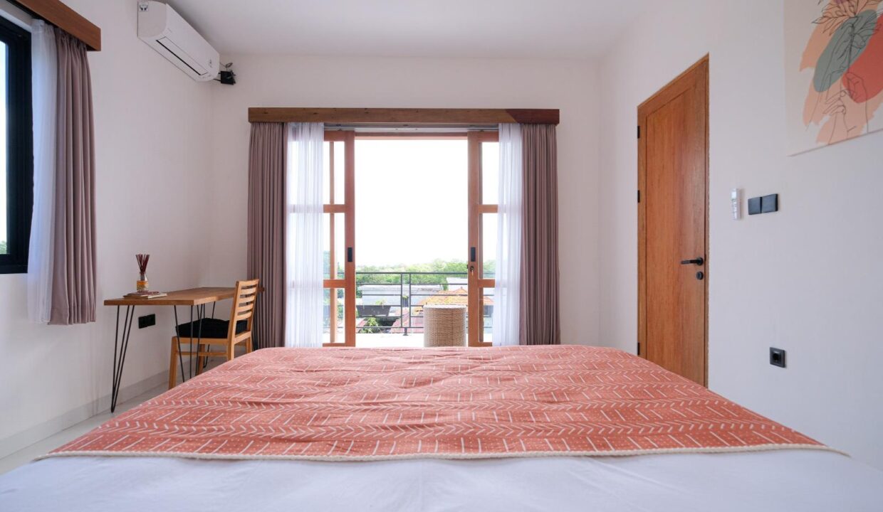 Brand New 3 Bedrooms Villa for Rent in Pecatu Uluwatu (16)