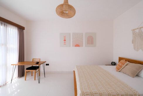 Brand New 3 Bedrooms Villa for Rent in Pecatu Uluwatu (18)
