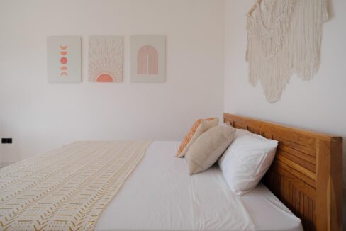 Brand New 3 Bedrooms Villa for Rent in Pecatu Uluwatu (22)