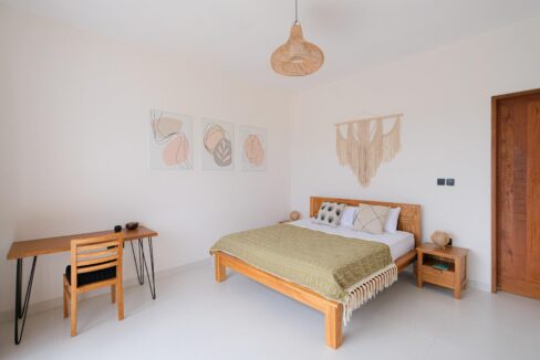 Brand New 3 Bedrooms Villa for Rent in Pecatu Uluwatu (24)