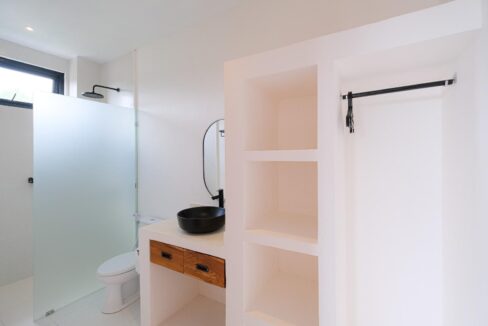 Brand New 3 Bedrooms Villa for Rent in Pecatu Uluwatu (25)