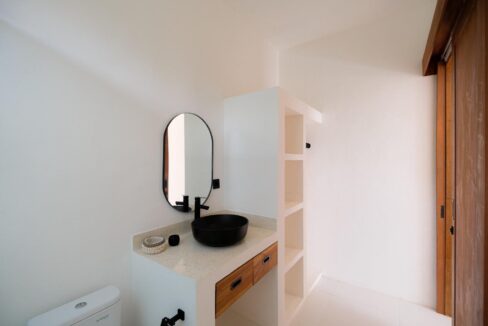 Brand New 3 Bedrooms Villa for Rent in Pecatu Uluwatu (26)