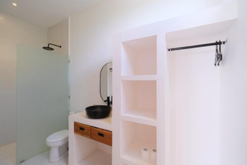 Brand New 3 Bedrooms Villa for Rent in Pecatu Uluwatu (27)
