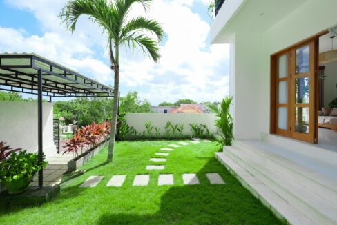 Brand New 3 Bedrooms Villa for Rent in Pecatu Uluwatu (3)