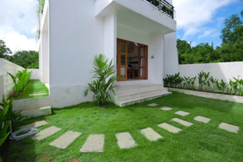 Brand New 3 Bedrooms Villa for Rent in Pecatu Uluwatu (4)