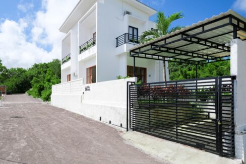 Brand New 3 Bedrooms Villa for Rent in Pecatu Uluwatu (5)