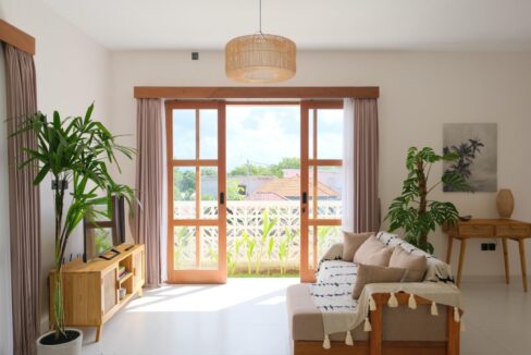 Brand New 3 Bedrooms Villa for Rent in Pecatu Uluwatu (6)