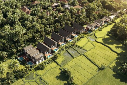 Brand New Villas In A Private Estate In Ubud (13)