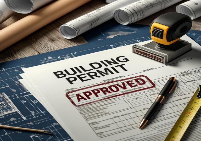 BuildingPermit