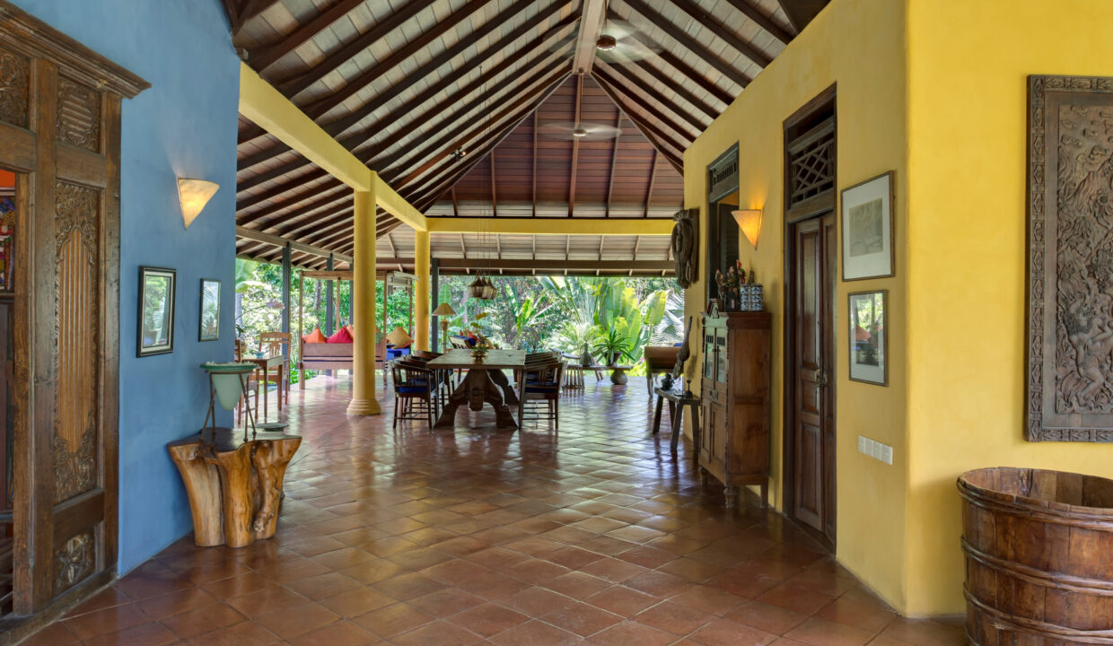 Discover The Ultimate Tranquil Heaven Sanctuary In Cepaka Tabana (11)