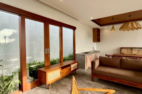 Discover Ultimate Comfort Luxurious Open Space Villa in Seminyak (3)