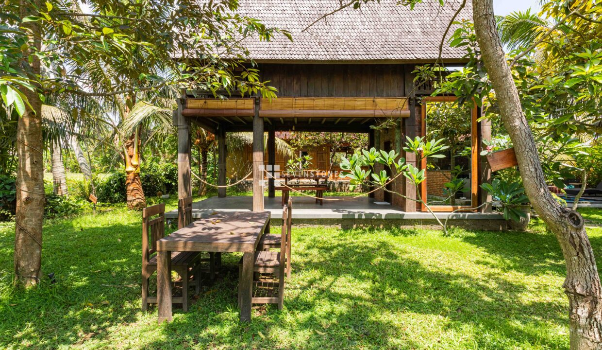 Eco-Friendly Wellness Retreat in the Eco-Tourism Village of Nyambu (10)