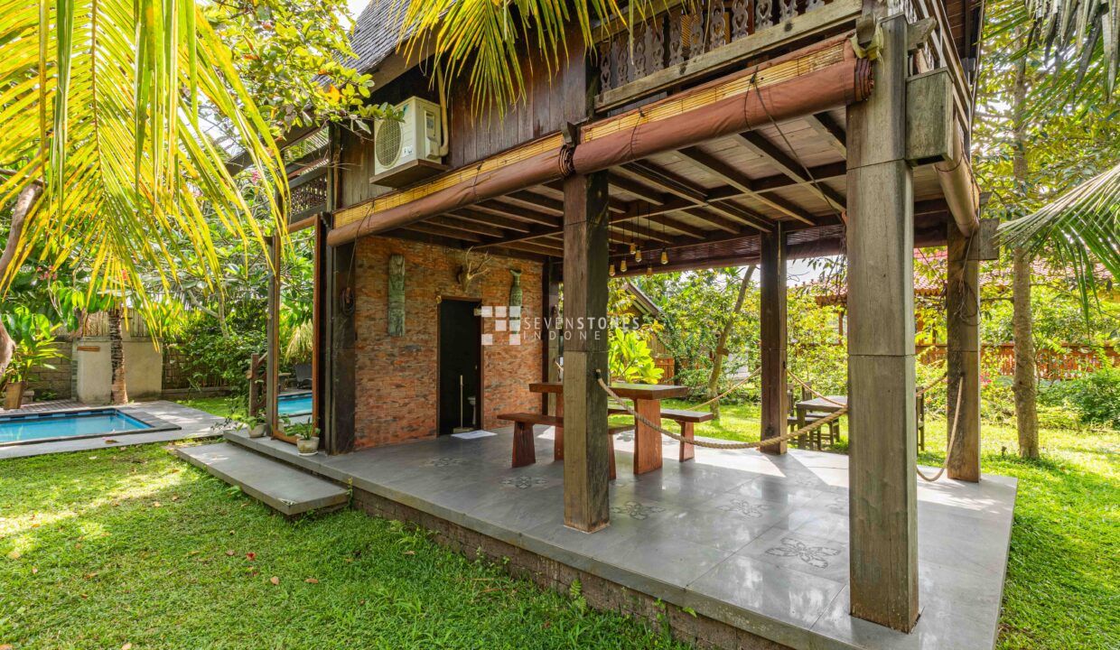 Eco-Friendly Wellness Retreat in the Eco-Tourism Village of Nyambu (11)