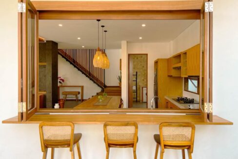 Elegant 3 Bedroom Villa in the Serene Part of Canggu (7)