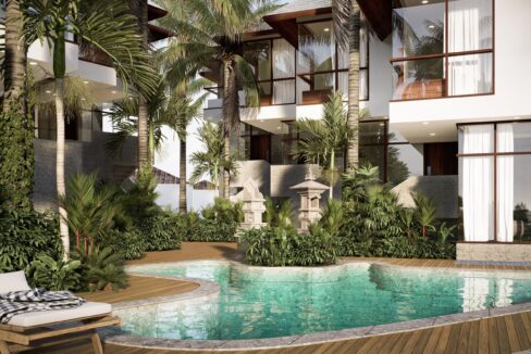 Exclusive 9-Unit Apartment Complex in Pererenan Area (10)