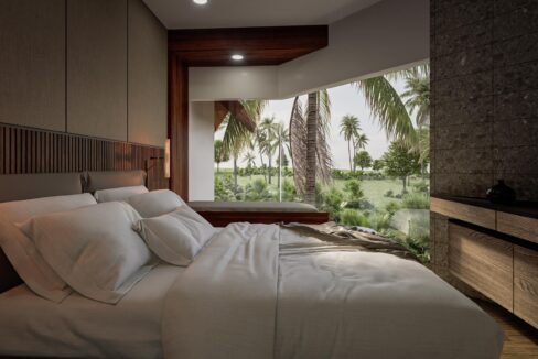 Exclusive 9-Unit Apartment Complex in Pererenan Area (11)