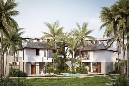 Exclusive 9-Unit Apartment Complex in Pererenan Area (4)