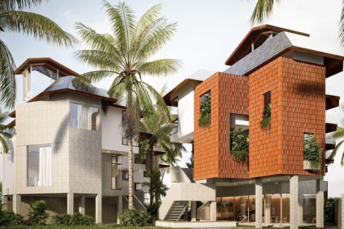 Exclusive 9-Unit Apartment Complex in Pererenan Area (5)