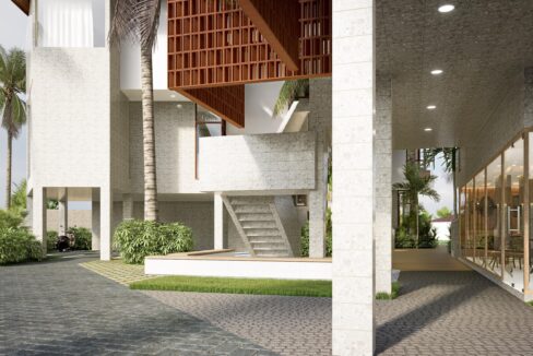 Exclusive 9-Unit Apartment Complex in Pererenan Area (6)