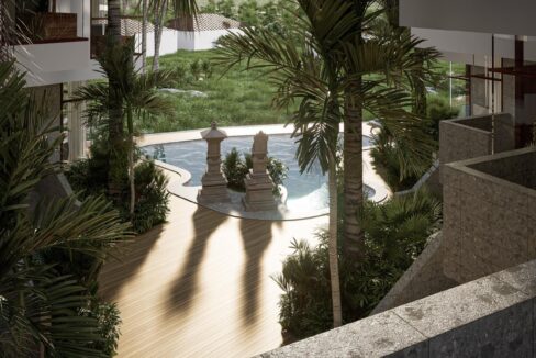 Exclusive 9-Unit Apartment Complex in Pererenan Area (8)