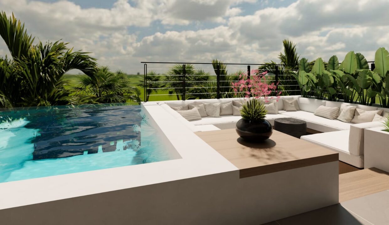 Experience The Truly Luxury Living in Pererenan Of 4-Bedrooms Villa with Masterpiece Design (13)