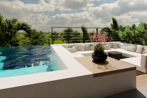 Experience The Truly Luxury Living in Pererenan Of 4-Bedrooms Villa with Masterpiece Design (13)