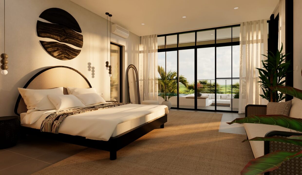 Experience The Truly Luxury Living in Pererenan Of 4-Bedrooms Villa with Masterpiece Design (14)