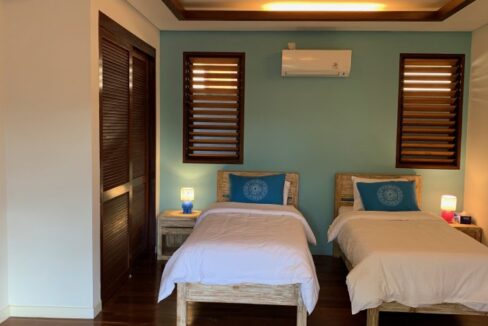For Rent 3 Bedroom Villa in Nusa Dua (10)