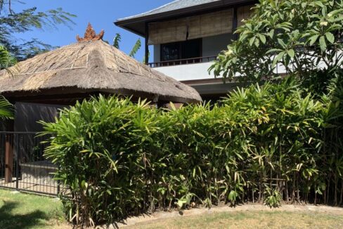 For Rent 3 Bedroom Villa in Nusa Dua (11)
