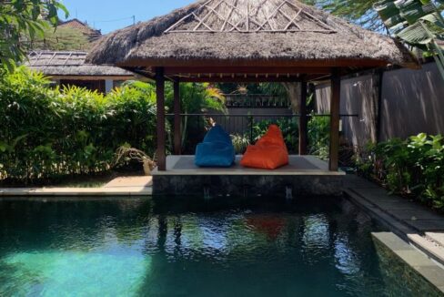 For Rent 3 Bedroom Villa in Nusa Dua (2)