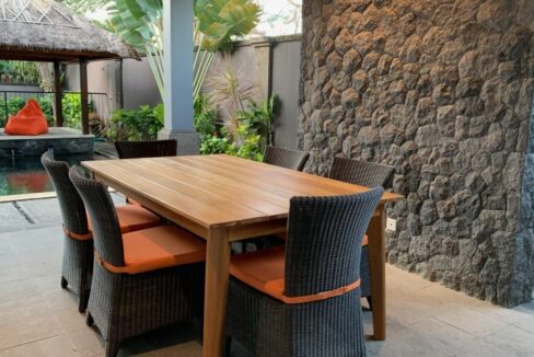 For Rent 3 Bedroom Villa in Nusa Dua (3)