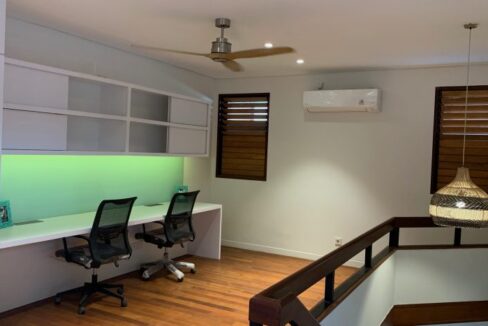 For Rent 3 Bedroom Villa in Nusa Dua (4)