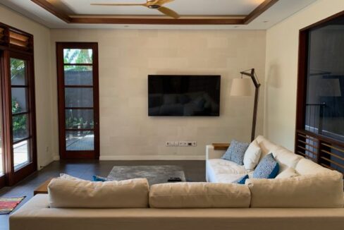 For Rent 3 Bedroom Villa in Nusa Dua (5)