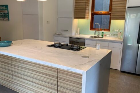 For Rent 3 Bedroom Villa in Nusa Dua (8)