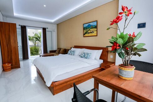 Freehold Villa, Remote Workers Dream, Echo Beach Canggu (6)