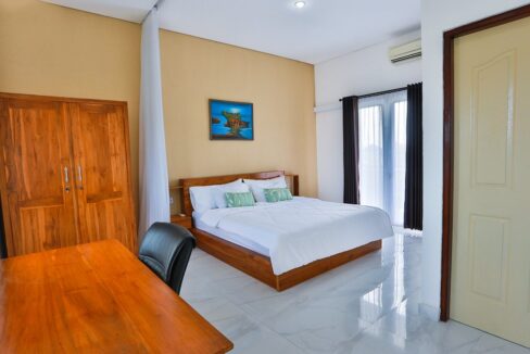 Freehold Villa, Remote Workers Dream, Echo Beach Canggu (7)