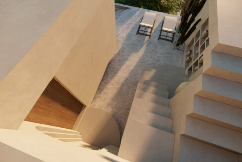 High Range 1 Bedroom Villa with Panoramic View in Uluwatu (8)