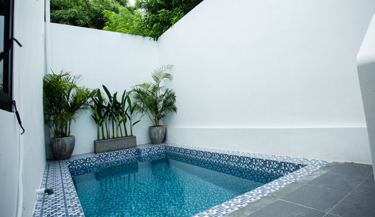 Introducing This New Home Offered For Sale With HGB Status, Located In The Nusa Dua Area (4)