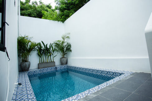 Introducing This New Home Offered For Sale With HGB Status, Located In The Nusa Dua Area (4)