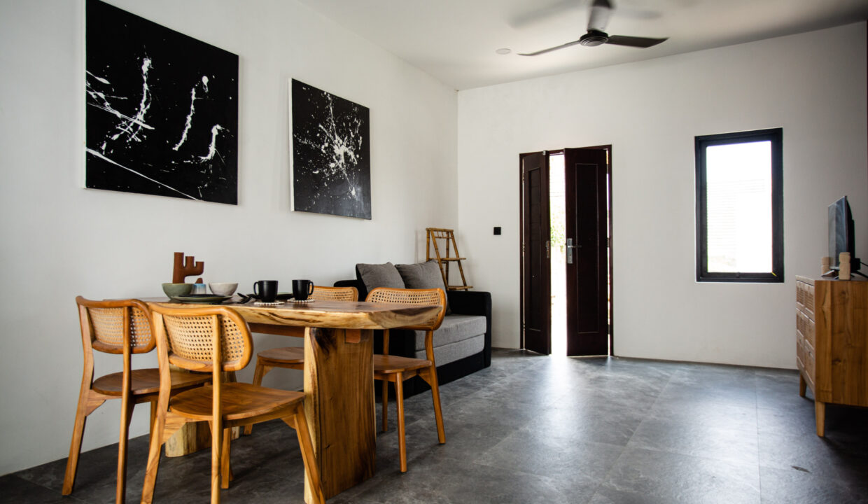 Introducing This New Home Offered For Sale With HGB Status, Located In The Nusa Dua Area (6)