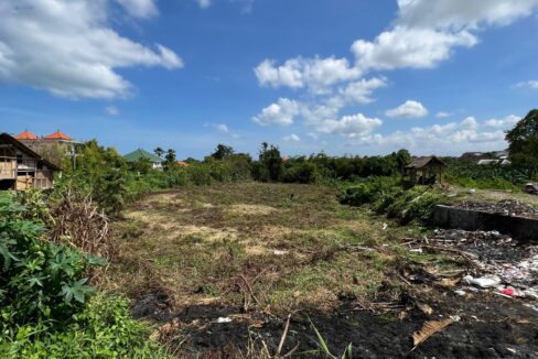 Land For Sale In Batu Bolong Canggu (5)