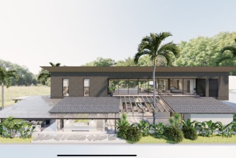 Land for Sale of 6 Ara Near Canggu (1)