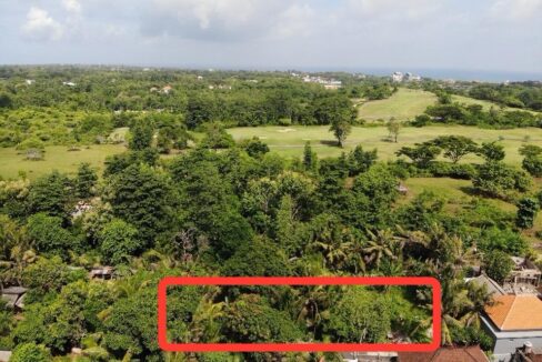 Leasehold Land with Golf Course and Sunset View in Dreamland (2)