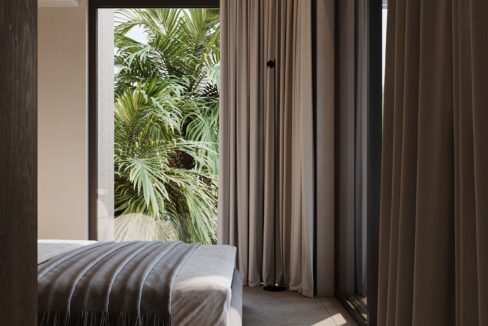 Luxurious 1 and 2 Bedroom Apartments in Canggu, Bali (10)