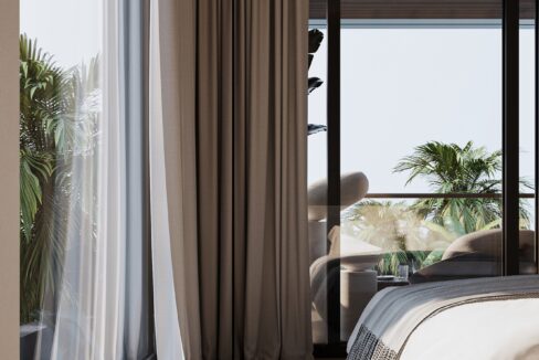 Luxurious 1 and 2 Bedroom Apartments in Canggu, Bali (11)