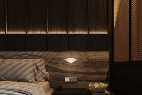 Luxurious 1 and 2 Bedroom Apartments in Canggu, Bali (14)