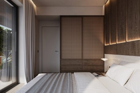 Luxurious 1 and 2 Bedroom Apartments in Canggu, Bali (15)