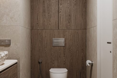 Luxurious 1 and 2 Bedroom Apartments in Canggu, Bali (17)