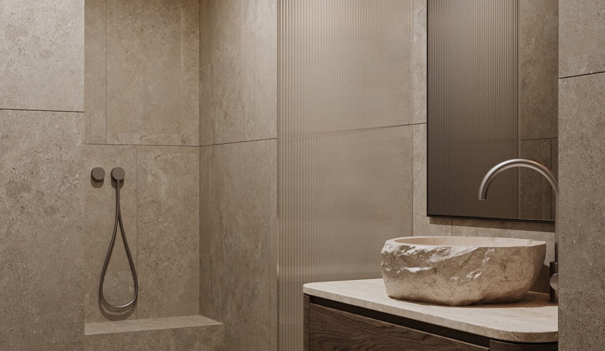 Luxurious 1 and 2 Bedroom Apartments in Canggu, Bali (18)